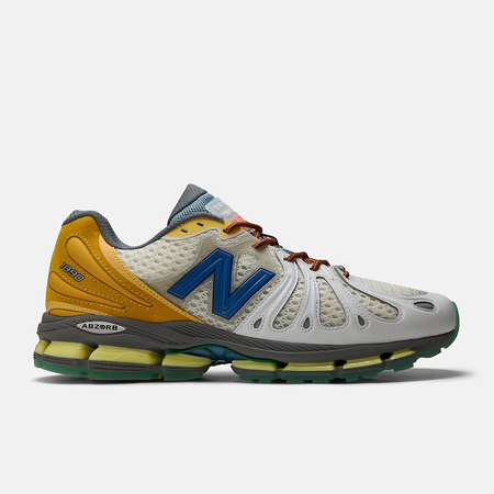 Las nuevas New Balance tutti frutti que llevarán las chicas estilosas esta primavera