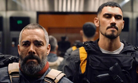 Mañana se estrena en exclusiva en los cines de México ‘Venganza’, una película de acción explosiva digna de Hollywood