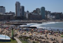 Verano en familia: la Costa Atlántica que eligen quienes viajan con chicos