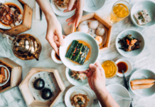 Pasaporte verde: los destinos ideales para viajeros veganos