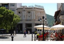 Vacaciones con estilo: los destinos que brillan este verano 2026