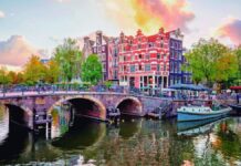 Madrid, París, Londres y Ámsterdam: las capitales que definen la esencia europea