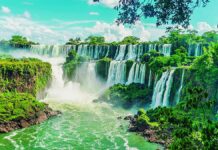 El turismo nacional crece con fuerza de cara al fin de semana largo de marzo