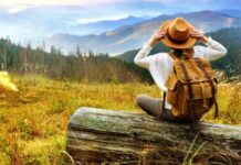 Valores e importancia del turismo sostenible