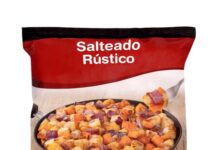 Andrés Marín, nutricionista: “Estos son seis de mis productos congelados favoritos de Mercadona”