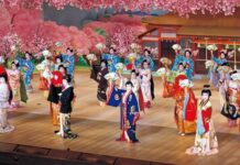 Buenos Aires celebra Japón con un festival lleno de sorpresas