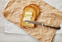 David Céspedes, experto en longevidad: “Estos alimentos te están quitando años de vida: aceleran la inflamación, afectan al sistema cardiovascular y dañan la función renal”