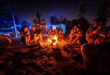 Festival Quema Quema en Tigre: todo lo que tenés que saber