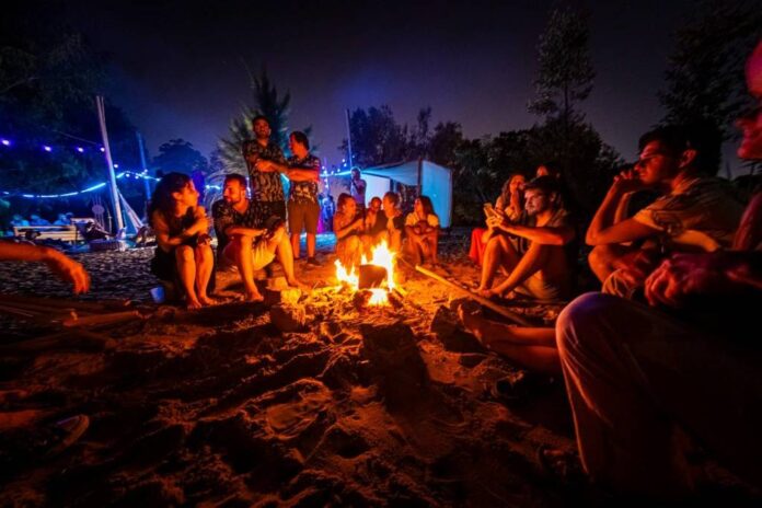 Festival Quema Quema en Tigre: todo lo que tenés que saber