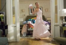 Han pasado 18 años desde su estreno y aún así esta película está hoy entre las más vistas de Netflix