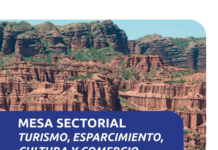 Mesa Sectorial en Merlo: Invitan a prestadores y miembros del turismo, el comercio y la cultura