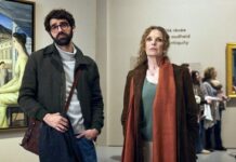 La dramedia más vista de Netflix es esta película con Amaia Salamanca: la vida después de que te dejen en un kebab