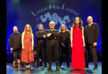 El Córdoba Bureau celebra su 19° aniversario con el concierto de Luar Na Lubre en el Teatro Real