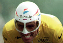 Miguel Induráin: “Gané los cinco Tours con colesterol. Unas veces estaba más alto y otras menos, pero durante toda la vida me ha acompañado”