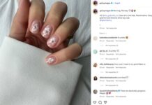 Ni uñas rojas ni francesa clásica: Ocho diseños de uñas de primavera 2026 súper bonitos y en tendencia