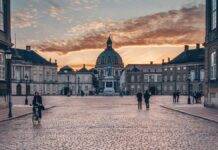 Nico Ratti, el argentino que te cuenta cómo vivir en Dinamarca