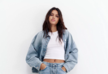 Pantalones lazo: así se lleva la tendencia más elegante de la primavera 2026