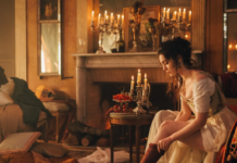 Si te enganchaste a ‘Los Bridgerton’ esta serie francesa de HBO va a convertirse en tu nueva obsesión