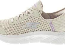 Skechers rebaja las zapatillas que triunfarán en primavera 2026: discretas, híper cómodas y versátiles