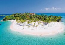 República Dominicana, al tope del Caribe para los argentinos
