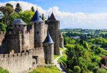 Una ciudad medieval en Buenos Aires: cómo es la experiencia