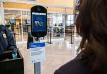 Viajar en EE.UU. sin pasaporte: Conocé Touchless ID