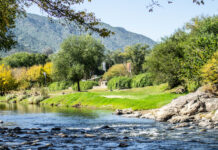 Villa Yacanto, entre los destinos más hospitalarios de la Argentina