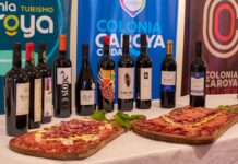 Colonia Caroya celebra la Vendimia con una agenda que combina tradición, vino y cultura