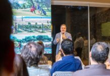 Córdoba busca consolidar su presencia en el mercado internacional con una capacitación a agentes de viajes de Paraguay