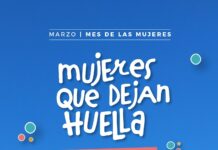 “Mujeres que dejan huella” una invitación a conectar con la naturaleza y el bienestar