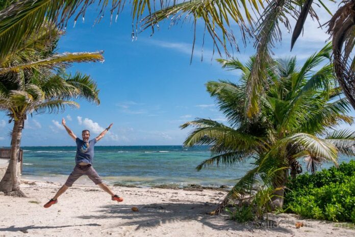 6 cosas que hacer en Mahahual y una que no