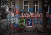 Berlín de noche: los bares más alucinantes de la ciudad que nunca duerme