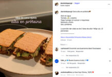 Con una lata de atún tienes una idea de cena rápida y alta en proteínas lista en cinco minutos