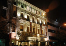 Córdoba tiene un museo que guardá los secretos de la ciudad y casi nadie lo conoce