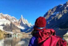 El Chaltén: cinco senderos que te van a dejar sin palabras en el corazón de la Patagonia
