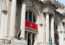 El Metropolitan Museum of Art: el museo que te va a obsesionar (y no solo por sus obras maestras)