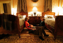 El próximo jueves llega a HBO Max la película que mejor reflejó a Lady Di según su antiguo guardaespaldas