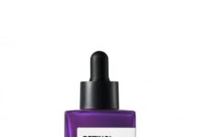 Helena Rodero, farmacéutica: “Si el retinol nos irrita podemos utilizar la ‘técnica sándwich'”