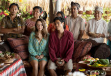 La romcom con Julia Roberts y George Clooney que está entre las películas más vistas de Netflix