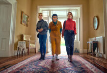 Las 38 mejores series de Netflix que puedes ver ahora mismo