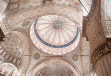 Las mezquitas de Estambul: cuando la arquitectura se vuelve espiritual y vos quedás sin palabras