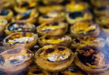 Lisboa en el plato: un viaje gastronómico por la capital portuguesa
