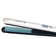 Mañana llega a Lidl la plancha de pelo Remington ideal para conseguir desde un alisado hasta ondas suaves: disponible por 24,99 euros