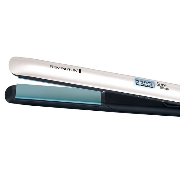 Mañana llega a Lidl la plancha de pelo Remington ideal para conseguir desde un alisado hasta ondas suaves: disponible por 24,99 euros