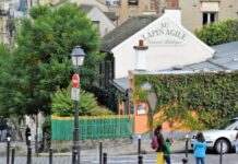 París con tu perro: los hoteles donde tu mejor amigo es tan bienvenido como vos