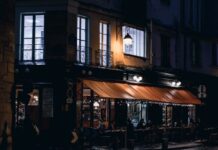 París no es solo la Torre Eiffel: estos restaurantes te van a cambiar la idea de la gastronomía francesa