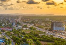 Tomás, de Vicente López a Ghana por la religión