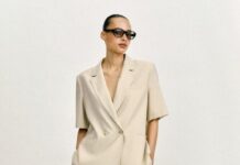 Ya están en Zara los nuevos conjuntos cómodos y elegantes para llevar a la oficina en primavera (y reutilizar en verano)