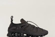 Adiós Salomon, hola Adidas: así son las nuevas zapatillas gopcore de aire retro dosmilero que quieren todas las modernas