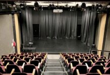Almagna: el nuevo teatro de Buenos Aires que tenés que ir a conocer